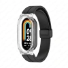 Dây đeo khóa gấp từ tính silicon cho Xiaomi Mi Band 10-3, giá chỉ 85.800₫ 10