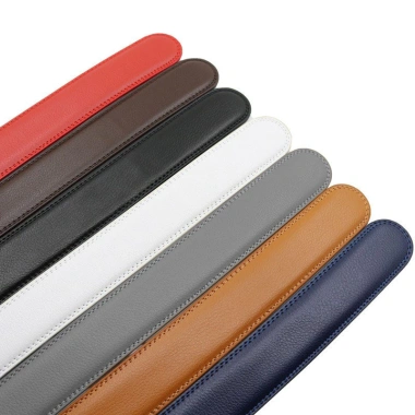 Dây đeo khóa tự động da bò 3,5cm nam – Công sở thời trang, chỉ 191.400₫ 2