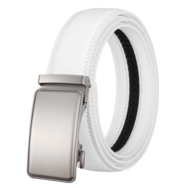 Dây đeo khóa tự động da bò 3,5cm nam – Công sở thời trang, chỉ 191.400₫ 10