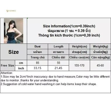Dây Déo Kim Cương Giả Thời Trang Mùa Hè Giá Giảm 156K Phong Cách Sang Trọng 9