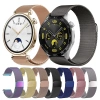 Dây Đeo Kim Loại 18/20/22mm cho Huawei GT 4 - 46mm 41mm - Giá chỉ 46.396 VND