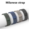 Dây Đeo Kim Loại 18/20/22mm cho Huawei GT 4 - 46mm 41mm - Giá chỉ 46.396 VND 2