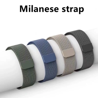 Dây Đeo Kim Loại 18/20/22mm cho Huawei GT 4 - 46mm 41mm - Giá chỉ 46.396 VND 2 Dây Đeo Kim Loại 18/20/22mm cho Huawei GT 4 - 46mm 41mm - Giá chỉ 46.396 VND 2