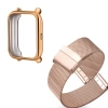 Dây đeo kim loại 20mm cho Amazfit Bip 3,5,S,U Lite, GTS 2/3/4 Mini - Giá 99.895₫ 10