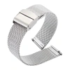 Dây đeo kim loại 22mm 20mm thép không gỉ cho Huawei Watch GT5 41-46mm 58.300 VND 7