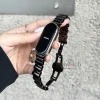 Dây đeo kim loại cho Xiaomi Mi Band 10/9/8 Pro – Bướm khóa, 18‑22mm, giảm còn 139.860₫ 4
