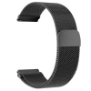 Dây đeo kim loại không gỉ, từ tính, thay thế cho Amazfit Bip 6, Bip 5, Bip 3, 3Pro - 22mm/20mm, giá chỉ 66.335₫ 5