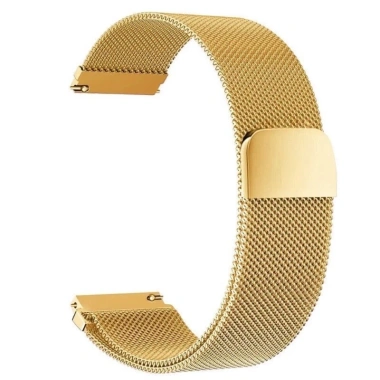 Dây đeo kim loại không gỉ, từ tính, thay thế cho Amazfit Bip 6, Bip 5, Bip 3, 3Pro - 22mm/20mm, giá chỉ 66.335₫ 8 Dây đeo kim loại không gỉ, từ tính, thay thế cho Amazfit Bip 6, Bip 5, Bip 3, 3Pro - 22mm/20mm, giá chỉ 66.335₫ 8