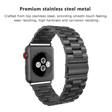 Dây Đeo Kim Loại Không Gỉ YIFILM 18-22mm Dành Cho Đồng Hồ Thông Minh Samsung Huawei Fossil - Giá Ưu Đãi 90.981₫