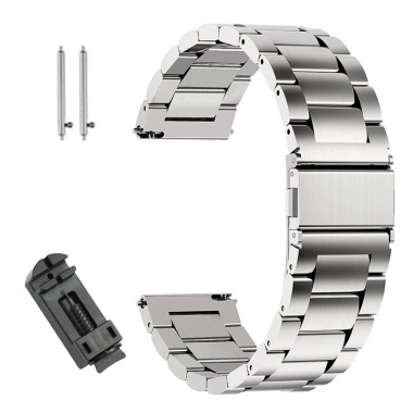 Dây Đeo Kim Loại Không Gỉ YIFILM 18-22mm Dành Cho Đồng Hồ Thông Minh Samsung Huawei Fossil - Giá Ưu Đãi 90.981₫ 9 Dây Đeo Kim Loại Không Gỉ YIFILM 18-22mm Dành Cho Đồng Hồ Thông Minh Samsung Huawei Fossil - Giá Ưu Đãi 90.981₫ 9