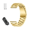Dây Đeo Kim Loại Không Gỉ YIFILM 18-22mm Dành Cho Đồng Hồ Thông Minh Samsung Huawei Fossil - Giá Ưu Đãi 90.981₫ 10