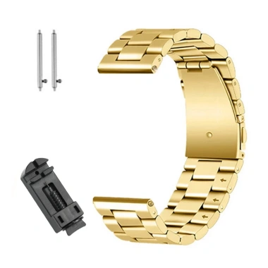 Dây Đeo Kim Loại Không Gỉ YIFILM 18-22mm Dành Cho Đồng Hồ Thông Minh Samsung Huawei Fossil - Giá Ưu Đãi 90.981₫ 10 Dây Đeo Kim Loại Không Gỉ YIFILM 18-22mm Dành Cho Đồng Hồ Thông Minh Samsung Huawei Fossil - Giá Ưu Đãi 90.981₫ 10