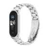 Dây Đeo Kim Loại Mắt To Mi Band 10‑3 Pro & Redmi Watch 4 - Chính Hãng, 129k, Bền Đẹp 8