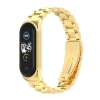 Dây Đeo Kim Loại Mắt To Mi Band 10‑3 Pro & Redmi Watch 4 - Chính Hãng, 129k, Bền Đẹp 10
