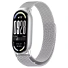 Dây đeo kim loại Milanese không gỉ cho Xiaomi Mi Band 10/9/8 NFC – bền bì 10