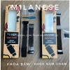 Dây đeo kim loại Milanese mắt to Huawei 9/8/7/6 & Honor 6/5/4 - 45.000₫ 7