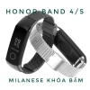 Dây đeo kim loại Milanese mắt to Huawei 9/8/7/6 & Honor 6/5/4 - 45.000₫ 8