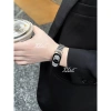 Dây đeo kim loại NFC cho Xiaomi Mi Band 9/8 Khóa một hạt nam nữ chỉ 100.000₫ 7