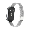 Dây đeo kim loại thép không gỉ cho Honor Band 9 - Vòng tay sang trọng, giảm giá 124.080 VND 3