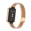 Dây đeo kim loại thép không gỉ cho Honor Band 9 - Vòng tay sang trọng, giảm giá 124.080 VND 6