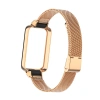 Dây đeo kim loại thép không gỉ cho Honor Band 9 - Vòng tay sang trọng, giảm giá 124.080 VND 7