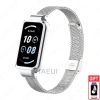 Dây đeo kim loại thép không gỉ cho Honor Band 9 - Vòng tay sang trọng, giảm giá 124.080 VND 10