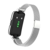 Dây đeo kim loại thép không gỉ cho Huawei Band 10 9 8 7 6 và Honor Band 6 7 Thay thế sang trọng bền bỉ 9