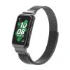 Dây đeo kim loại thép không gỉ cho Huawei Band 10/9/8/7/6 & Honor Band 6/7 - Thay thế từ tính, giảm giá 17% 8