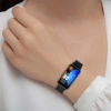 Dây đeo kim loại thép không gỉ cho Huawei và Honor Band, thay thế bền, giá 117.920₫ 6
