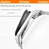 Dây đeo kim loại thép không gỉ, khóa từ tính cho Mi Band 10/9/8/7/6/5/4/3 – chỉ 135.000 VNĐ 2