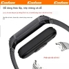 Dây đeo kim loại thép không gỉ, khóa từ tính cho Mi Band 10/9/8/7/6/5/4/3 – chỉ 135.000 VNĐ 4