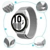 Dây đeo kim loại thép không gỉ từ tính cho đồng hồ thông minh Amazfit Bip 6/5 – 64.9k 2