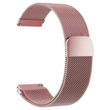 Dây đeo kim loại thép không gỉ từ tính cho đồng hồ thông minh Amazfit Bip 6/5 – 64.9k 7 Dây đeo kim loại thép không gỉ từ tính cho đồng hồ thông minh Amazfit Bip 6/5 – 64.9k 7