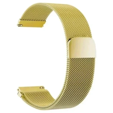 Dây đeo kim loại thép không gỉ từ tính cho đồng hồ thông minh Amazfit Bip 6/5 – 64.9k 9 Dây đeo kim loại thép không gỉ từ tính cho đồng hồ thông minh Amazfit Bip 6/5 – 64.9k 9