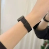Dây đeo kim loại thép không gỉ từ tính cho Huawei Band 10/9/8/7/6 & Honor 7/6 9