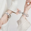 Dây đeo kim loại từ tính Milan cho Xiaomi Mi Band 10-5 Bền chắc, Giá 117.499 VND