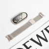 Dây đeo kim loại từ tính Milan cho Xiaomi Mi Band 10-5 Bền chắc, Giá 117.499 VND 6
