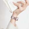 Dây đeo kim loại từ tính Milan cho Xiaomi Mi Band 10-5 Bền chắc, Giá 117.499 VND 8