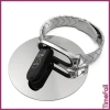 Dây đeo kim loại V-SHAPE cho Mi Band 6 & 5 - MIJOBS, giảm còn 189.000 VND 2