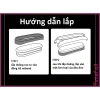 Dây đeo kim loại V-SHAPE cho Mi Band 6 & 5 - MIJOBS, giảm còn 189.000 VND 7