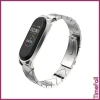 Dây đeo kim loại V-SHAPE cho Mi Band 6 & 5 - MIJOBS, giảm còn 189.000 VND 10