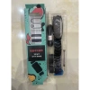 Dây đeo kim loại V shape mắt khoá vảy rồng cho Mi Band 4/5/6 – Chính hãng MIJOBS 7