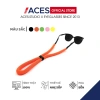Dây Đeo Kính Tròn 10mm Polyester Nổi Không Thấm Nước – Thoải Mái Bơi Lướt Lặn – ACES