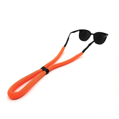 Dây Đeo Kính Tròn 10mm Polyester Nổi Không Thấm Nước – Thoải Mái Bơi Lướt Lặn – ACES 2