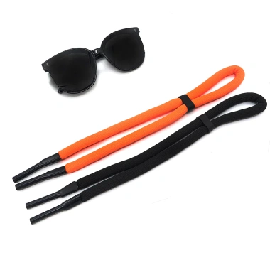 Dây Đeo Kính Tròn 10mm Polyester Nổi Không Thấm Nước – Thoải Mái Bơi Lướt Lặn – ACES 3