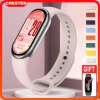 Dây Đeo Màn Hình Mềm Bảo Vệ Toàn Màn Cho Xiaomi Mi Band 10/9/8 NFC - 41.895đ
