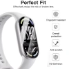 Dây Đeo Màn Hình Mềm Bảo Vệ Toàn Màn Cho Xiaomi Mi Band 10/9/8 NFC - 41.895đ 4