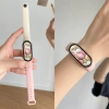 Dây Đeo Màn Hình Mềm Bảo Vệ Xiaomi Mi Band 10/9/8 NFC - Cao Su Bền, Giá 41.895₫ 4