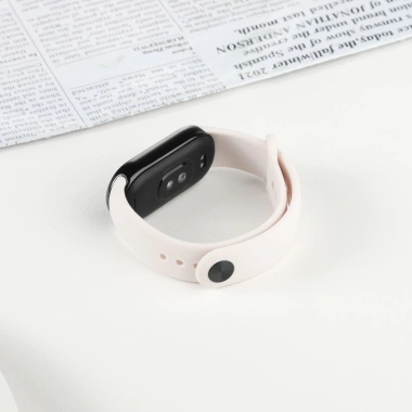 Dây Đeo Màn Hình Mềm Bảo Vệ Xiaomi Mi Band 10/9/8 NFC - Cao Su Bền, Giá 41.895₫