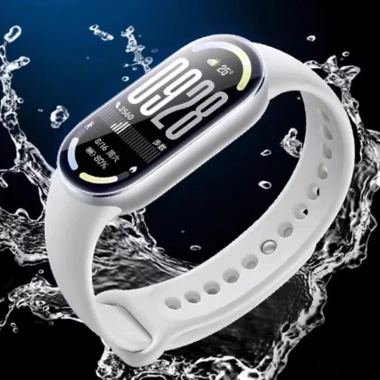Dây Đeo Màn Hình Mềm Bảo Vệ Xiaomi Mi Band 10/9/8 NFC - Cao Su Bền, Giá 41.895₫